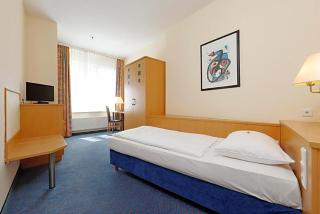 YORS Hotel Hannover - Hannover - 4