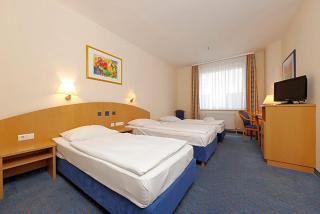 YORS Hotel Hannover - Hannover - 8