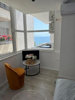 Modern Sea View Apartment - Saranda - 1