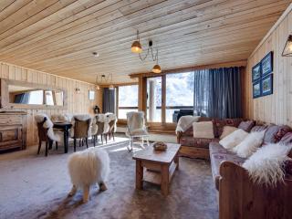 Appartement 6 pers, balcon, wifi à Tignes - FR-1-502-583 - Tignes - 0