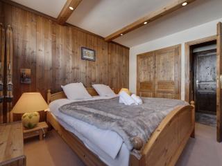 Appartement 6 pers, balcon, wifi à Tignes - FR-1-502-583 - Tignes - 8