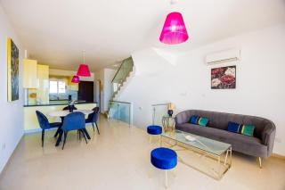 Villa Athena - Kato Yialia - 2