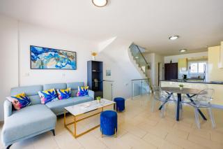 Villa Olympia - Nea Dimmata - 7