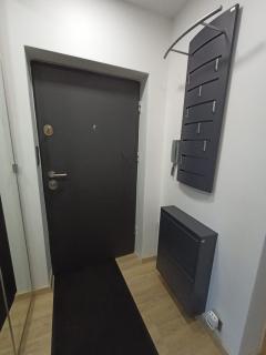 Apartament Radiostacja IX, parking free - Gliwice - 4