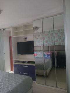 Apartamento Cop 30 - Belém - 9