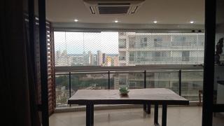 Apartamento Cop 30 - Belém - 3