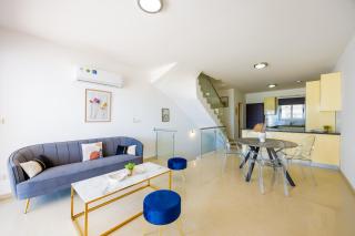 Villa Hera - Nea Dimmata - 5