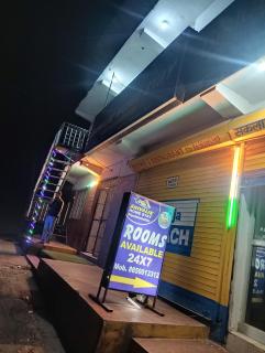Shivalik Home stay - Kanatal - 9