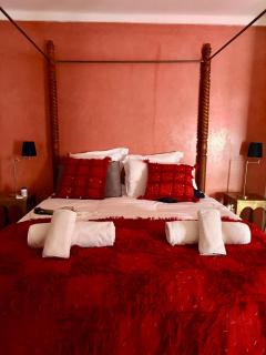 Riad la Cigale - Marrakech - 7