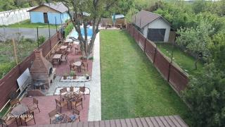 La Plantă-Therme Airport Bucharest - Baloteşti - 9