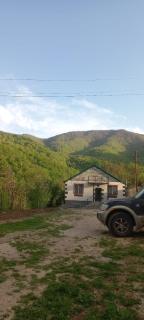 Gosh Galaxy House - Dilijan - 7