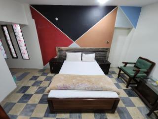 Hilten Star Guesst House Model Town B Street no 4, Bahawal Pur - Dargai - 9