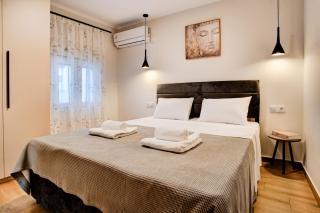 Up and down apartments - 5