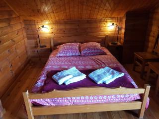 Chalet scandinave excellente situation GERARDMER XONRUPT - Xonrupt-Longemer - 3
