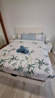 Perla 5, primera línea de playa y centrico - Fuengirola - 2