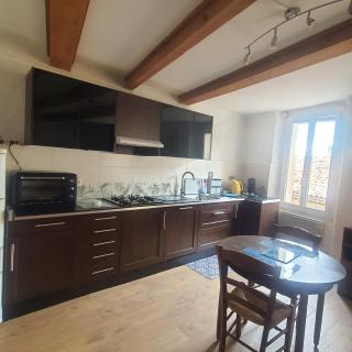 Portes du Verdon - Aiguines - 2