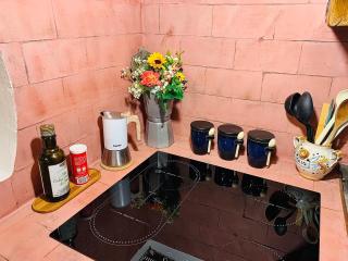 Casa Isabella- Barbecue, Giardino - 4