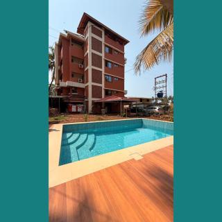Neelkanth Inn - Devgarh - 0