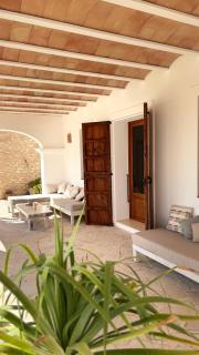 Villa Cas Ramons - San Miguel de Balansat - 5