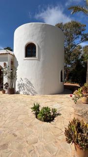 Villa Cas Ramons - San Miguel de Balansat - 6