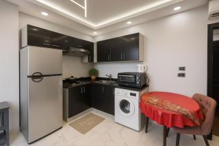 Escape to a Luxury Chalet in Porto Said - 8