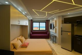 Porto Said Tourist Resort no8 - - 3