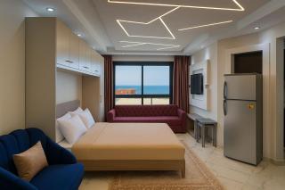 Porto Said Tourist Resort no8 - - 2