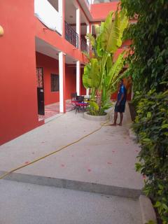 Marieme - - 2