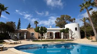 Villa Cas Ramons - San Miguel de Balansat - 8