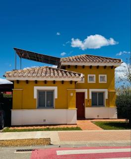 villa casa Aymlo - Torre-Pacheco - 0