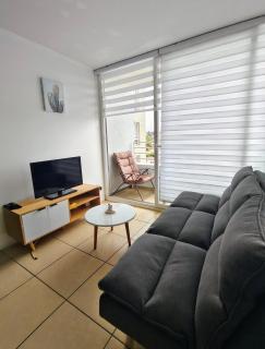 Departamento cómodo y cercano a los mejores panoramas - Coquimbo - 0