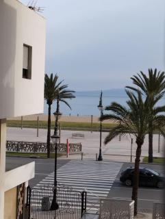 Appt 77 RSD OCEAN - Tangier - 0