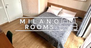 CAMERA con BAGNO PRIVATO 06 - Milan - 9
