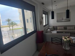 Appt 77 RSD OCEAN - Tangier - 7