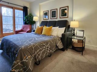 Tremblant Prestige - Étoile 1500-2 - Mont-Tremblant - 4