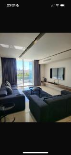 204 EmbassyTowers Sandton - Johannesbourg - 9