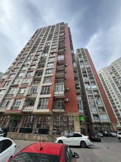 Beautiful apartment in Baku - Bakoe - 8