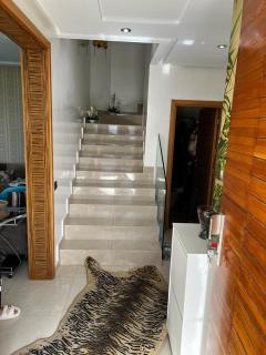 Villa Blanca - Sidi Rahal - 7