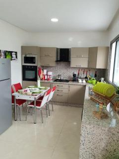 Villa Blanca - Sidi Rahal - 2