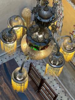 Riad dar Rbati - 1
