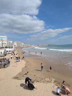 Les Sables d'Olonne - Arago - Le 16 - 9