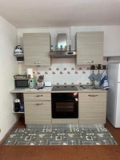 Oasi degli ulivi - 1