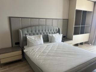 Sea breeze Park residence 2 869 - Baku - 5