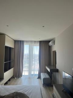 Sea breeze Park residence 2 869 - Baku - 4