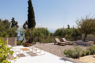 OPSTANTE Corfu - Benitses - 2