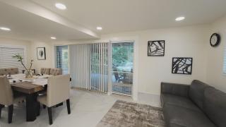 Riverfront Suite - 1