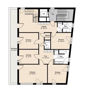 AttikaMaisonette Goldküste - 3