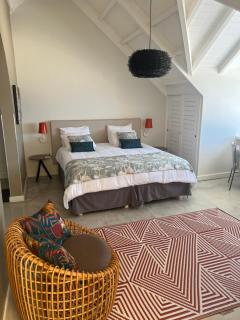 Baie beach club - Saint Martin - 8