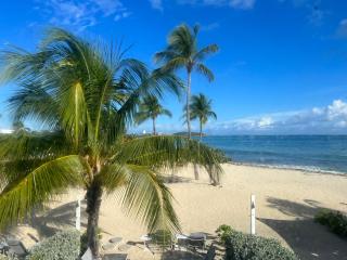 Baie beach club - Saint Martin - 2