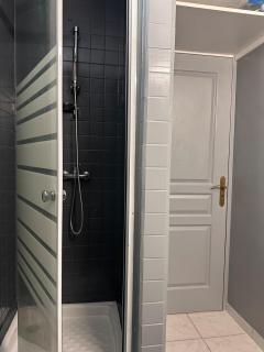 Studio Bleu marine 106 à 50 Mètres de la plage - Le Diamant - 6